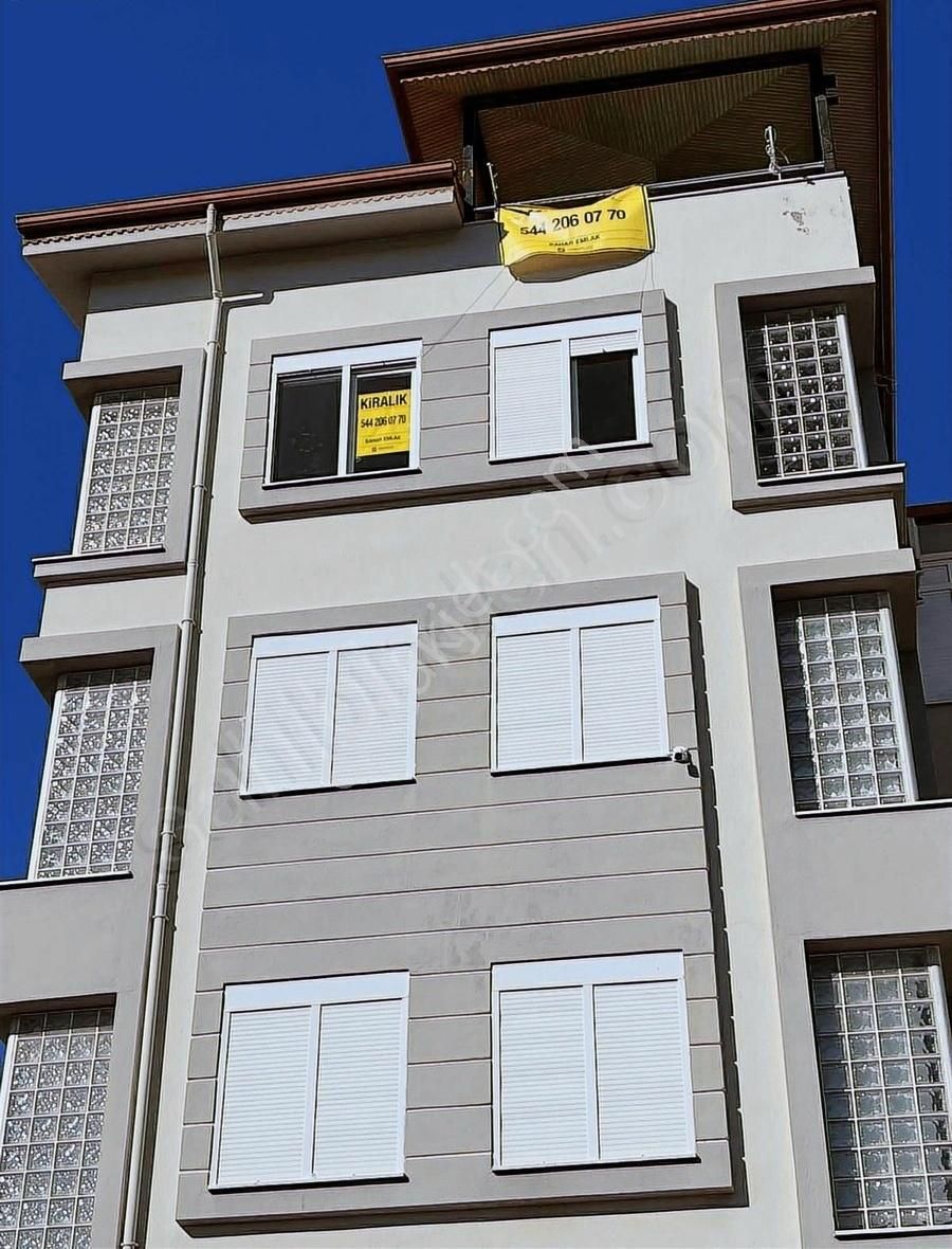 Manavgat Bahçelievler Mahallesinde Dubleks Kiralık 6+2 Daire - Görsel 28