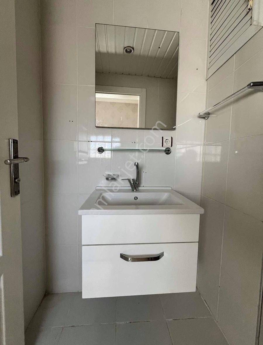 Manavgat Bahçelievler Mahallesinde Dubleks Kiralık 6+2 Daire - Görsel 6