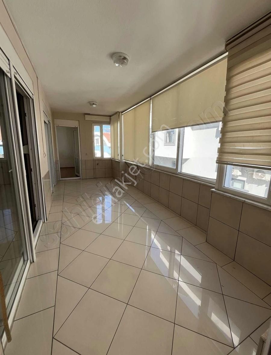 Manavgat Bahçelievler Mahallesinde Dubleks Kiralık 6+2 Daire - Görsel 35