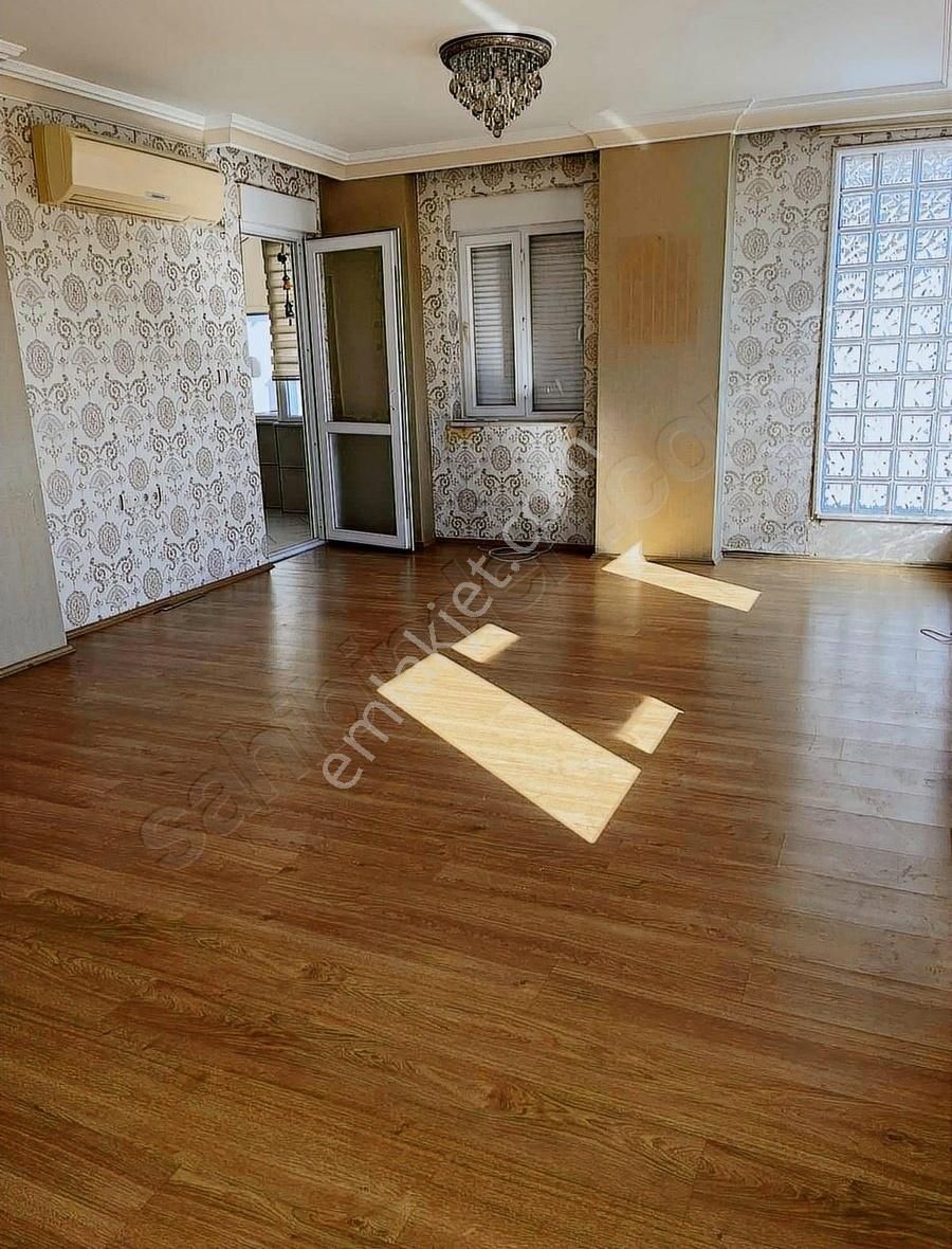 Manavgat Bahçelievler Mahallesinde Dubleks Kiralık 6+2 Daire - Görsel 25