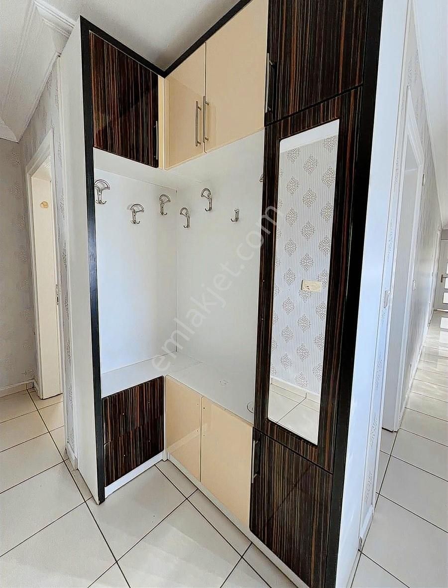 Manavgat Bahçelievler Mahallesinde Dubleks Kiralık 6+2 Daire - Görsel 3