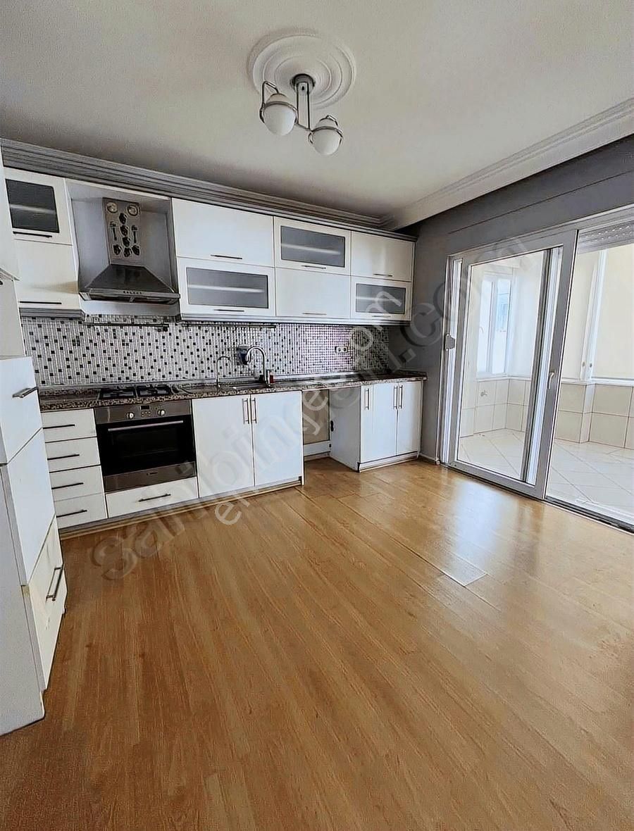 Manavgat Bahçelievler Mahallesinde Dubleks Kiralık 6+2 Daire - Görsel 12
