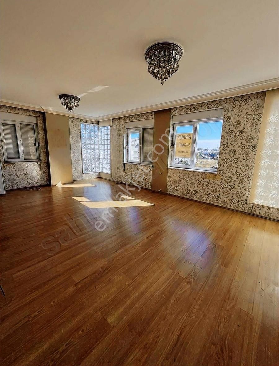 Manavgat Bahçelievler Mahallesinde Dubleks Kiralık 6+2 Daire - Görsel 18