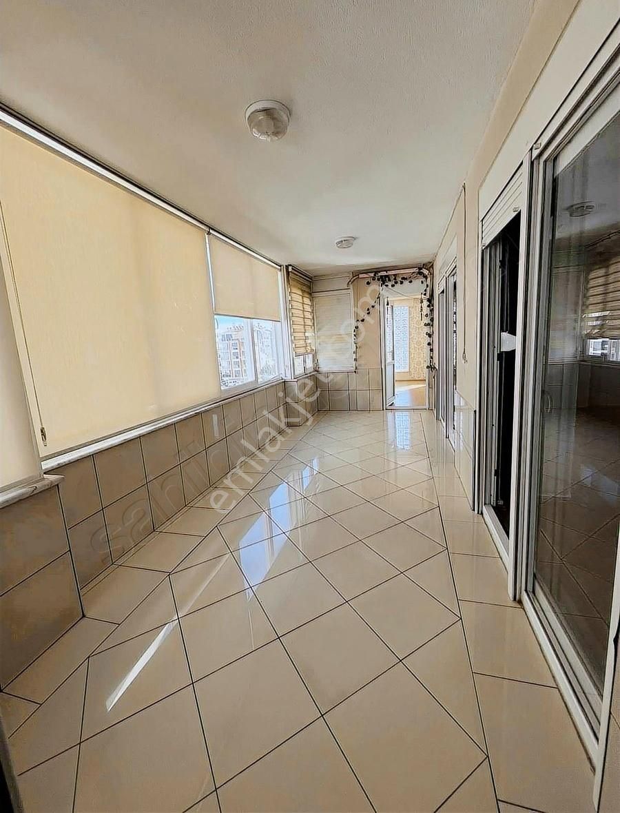Manavgat Bahçelievler Mahallesinde Dubleks Kiralık 6+2 Daire - Görsel 32