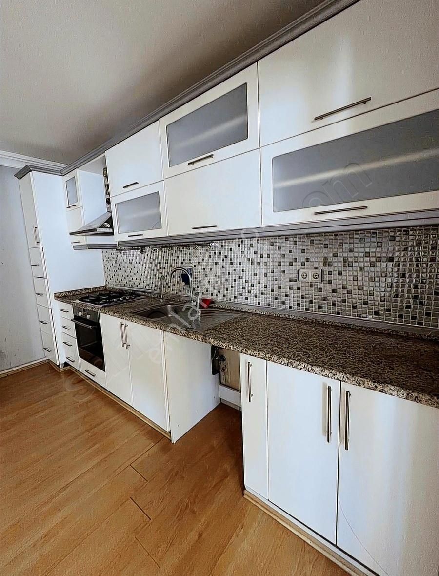 Manavgat Bahçelievler Mahallesinde Dubleks Kiralık 6+2 Daire - Görsel 29