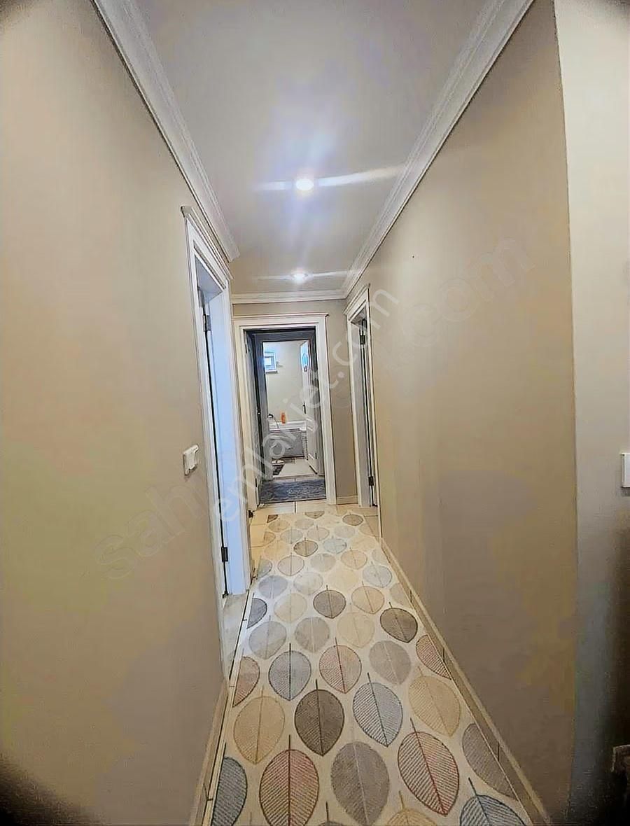 Side Mahallesi Mirage Sitesin'de Eşyalı Satılık 2+1 Daire - Görsel 20