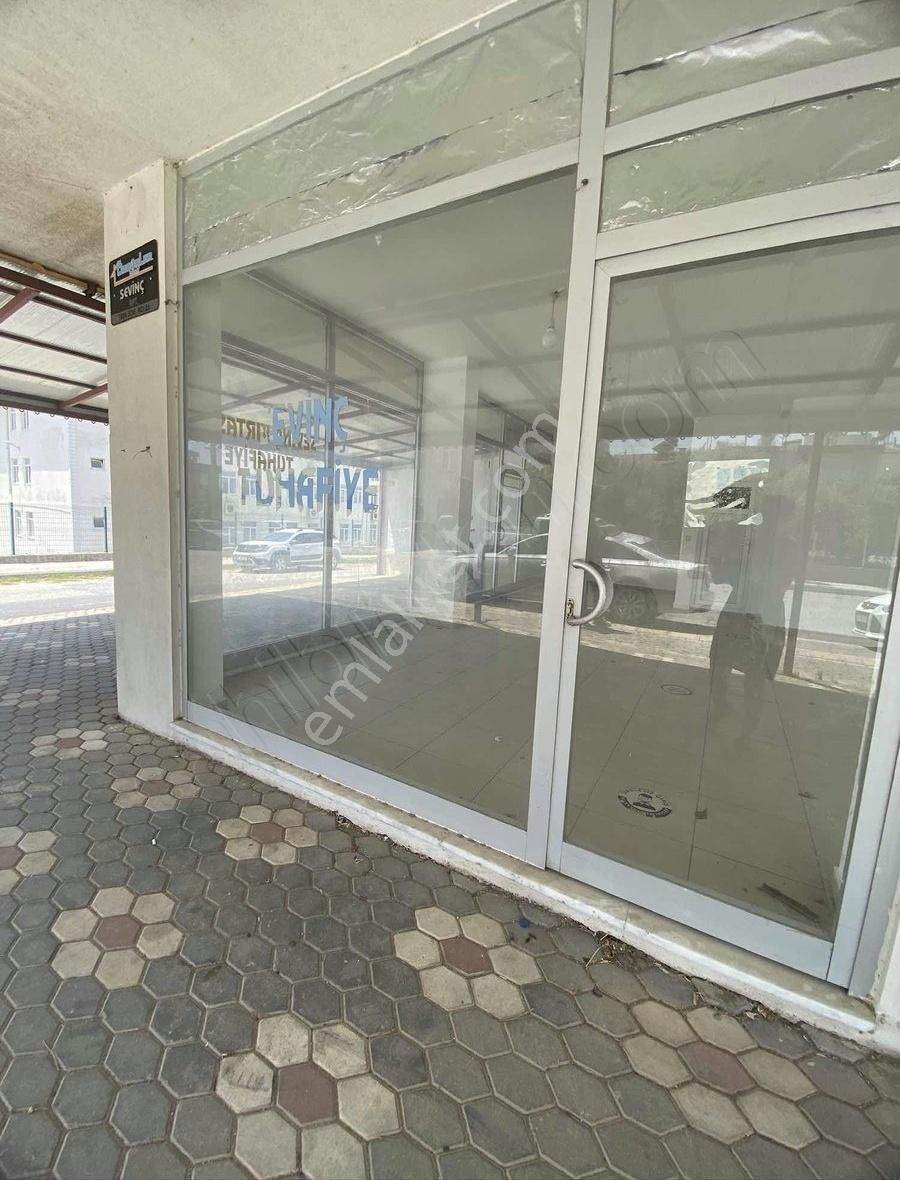 Manavgat Sarılar'da Satılık Dükkan! - Görsel 7