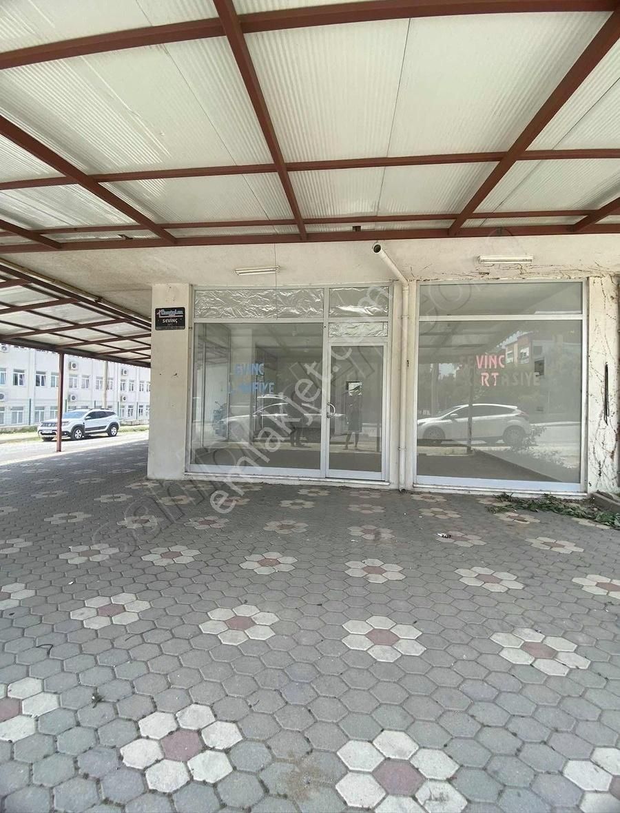 Manavgat Sarılar'da Satılık Dükkan! - Görsel 4