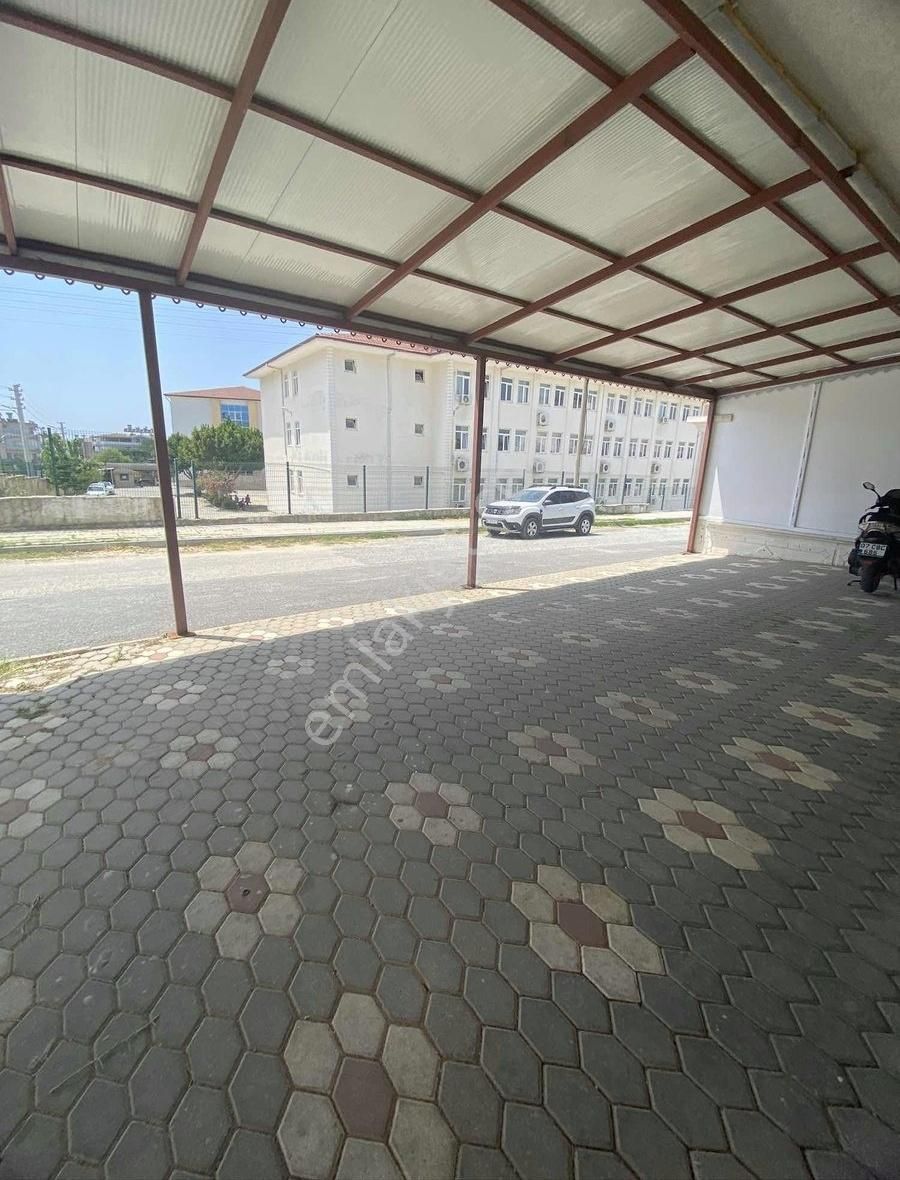 Manavgat Sarılar'da Satılık Dükkan! - Görsel 6