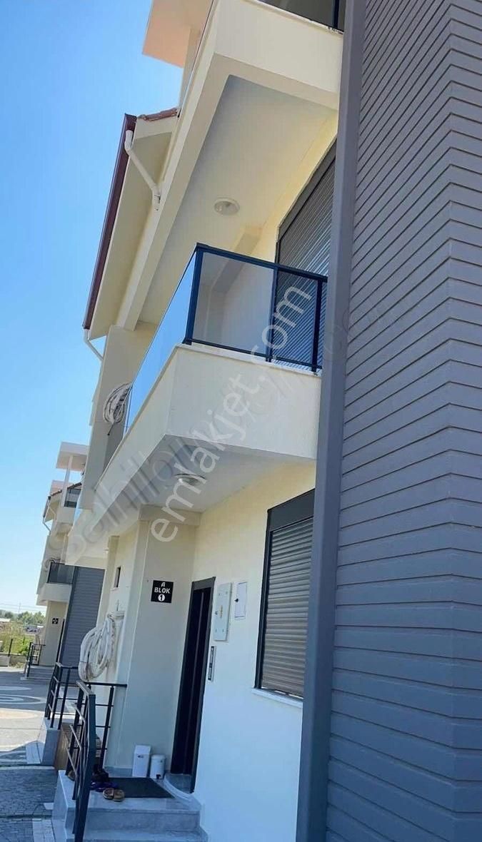 Manavgat Ilıcada Lüks Satılık Villa! - Görsel 6