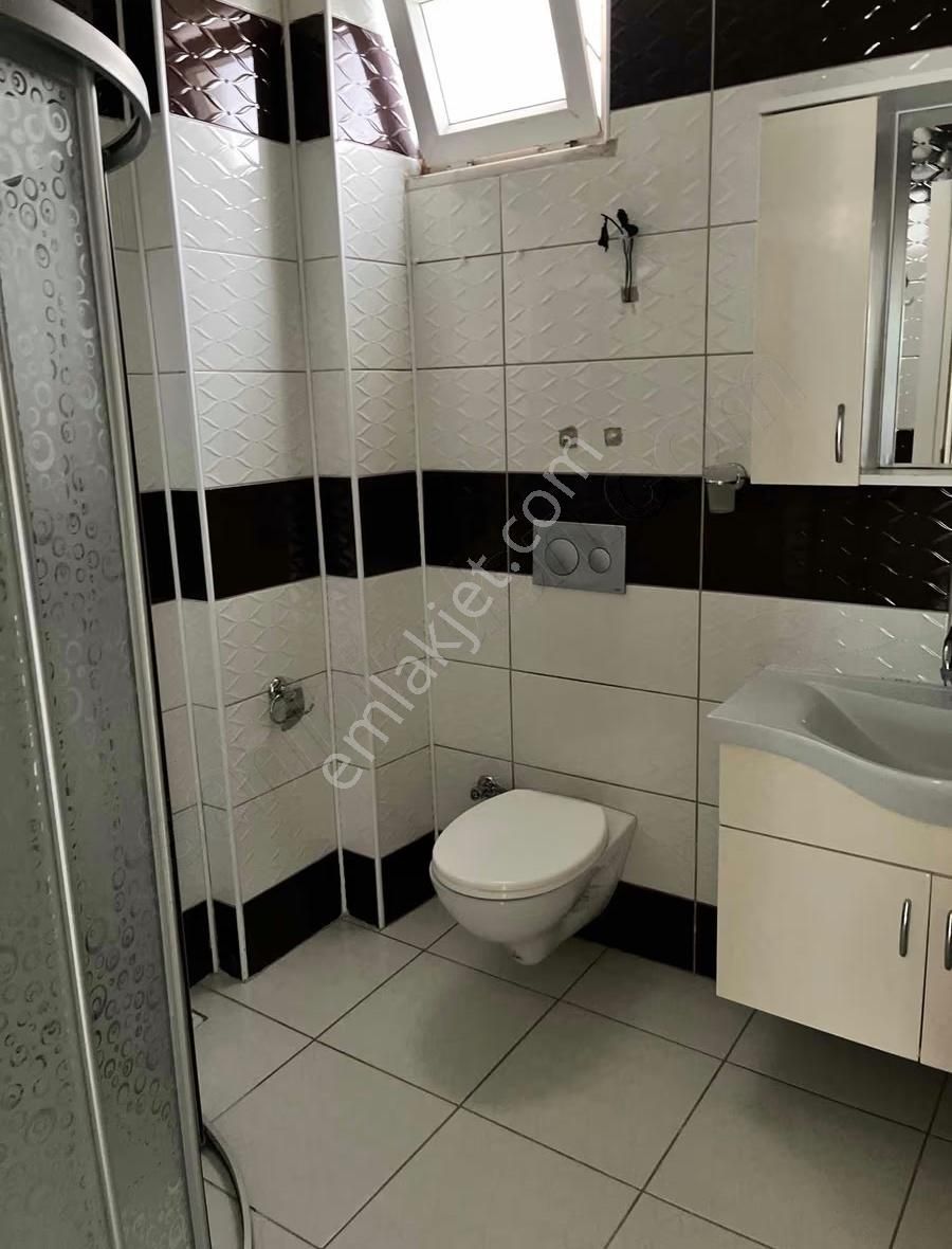 Manavgat Emek Mahallesin'de Satılık 2+1 Daire - Görsel 16