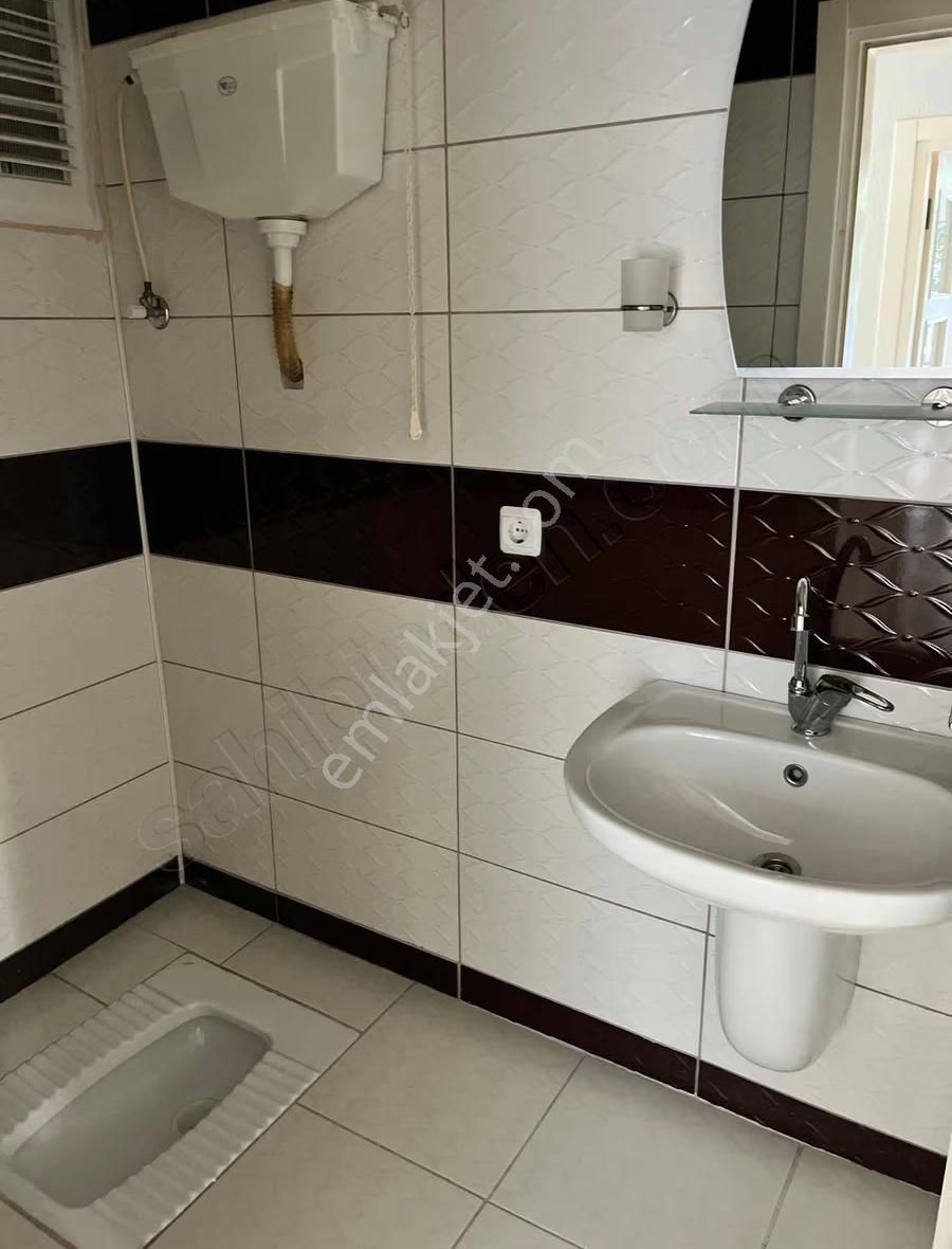 Manavgat Emek Mahallesin'de Satılık 2+1 Daire - Görsel 8