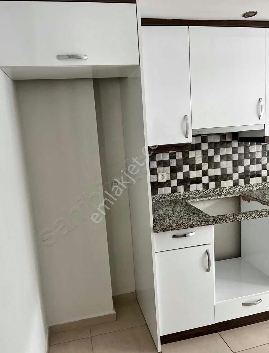 Manavgat Emek Mahallesin'de Satılık 2+1 Daire - Görsel 21