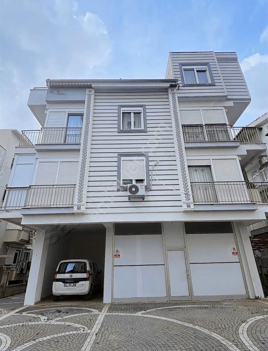 Manavgat Kavaklı Mahallesin'de Satılık 4+1 Dubleks Daire - Görsel 6