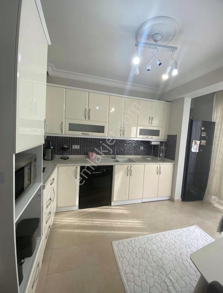 Manavgat Kavaklı Mahallesin'de Satılık 4+1 Dubleks Daire