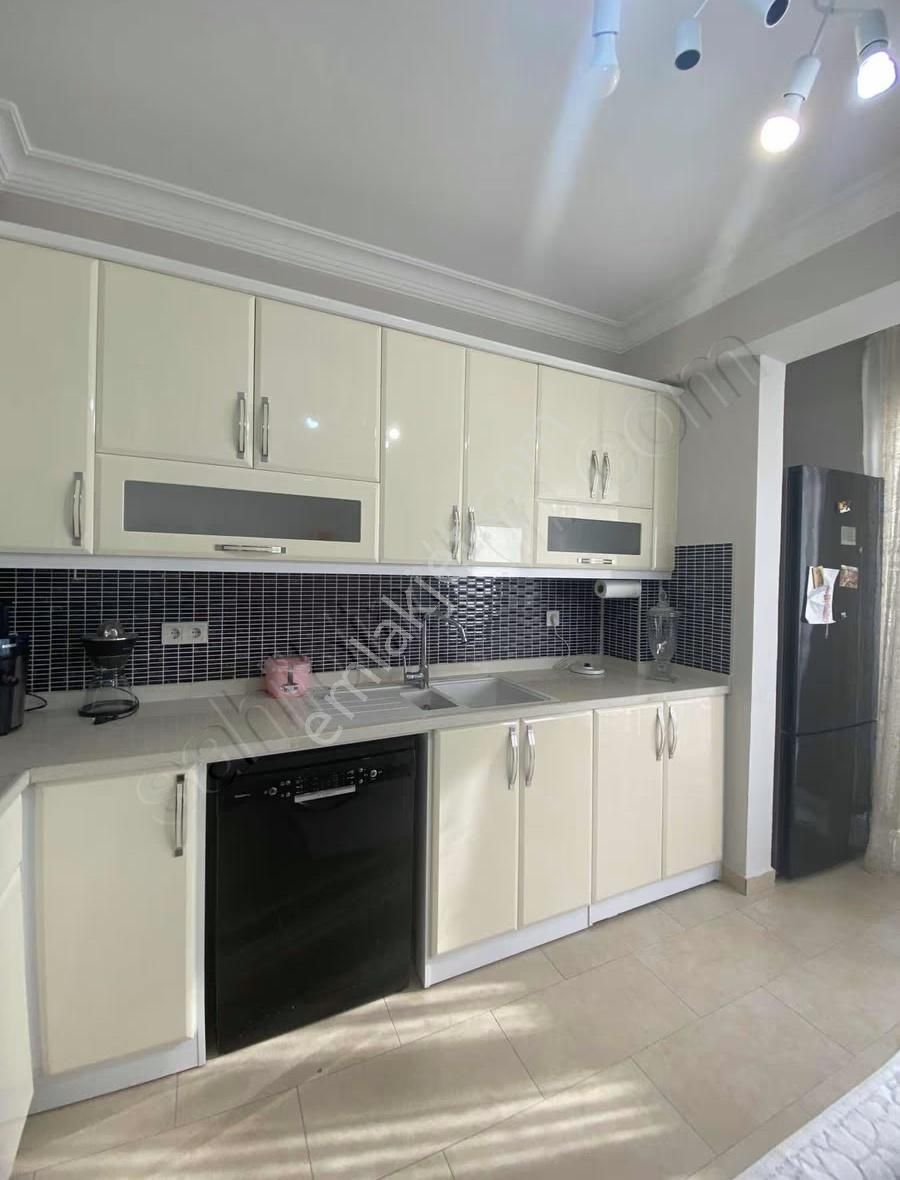 Manavgat Kavaklı Mahallesin'de Satılık 4+1 Dubleks Daire - Görsel 5