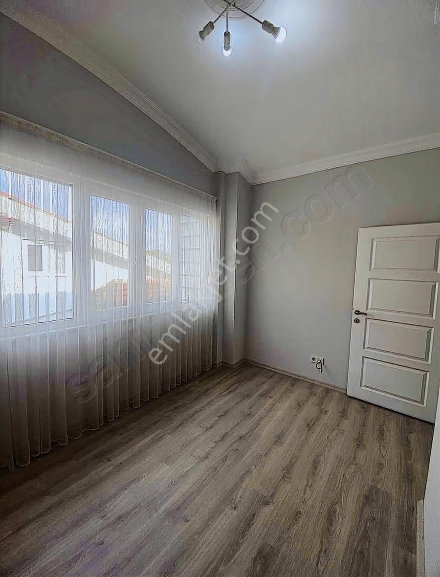 Manavgat Kavaklı Mahallesin'de Satılık 4+1 Dubleks Daire - Görsel 13