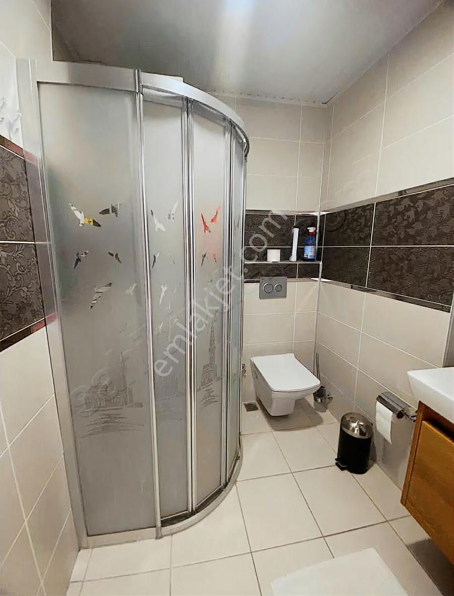 Manavgat Kavaklı Mahallesin'de Satılık 4+1 Dubleks Daire - Görsel 20
