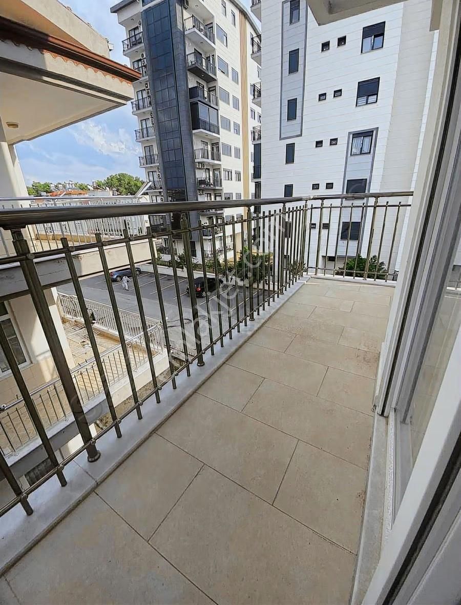 Manavgat Kavaklı Mahallesin'de Satılık 4+1 Dubleks Daire - Görsel 10