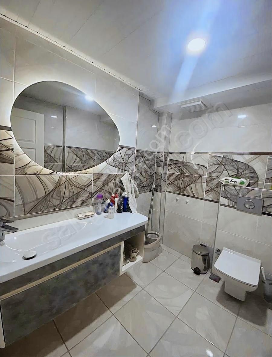 Manavgat Kavaklı Mahallesin'de Satılık 4+1 Dubleks Daire - Görsel 17
