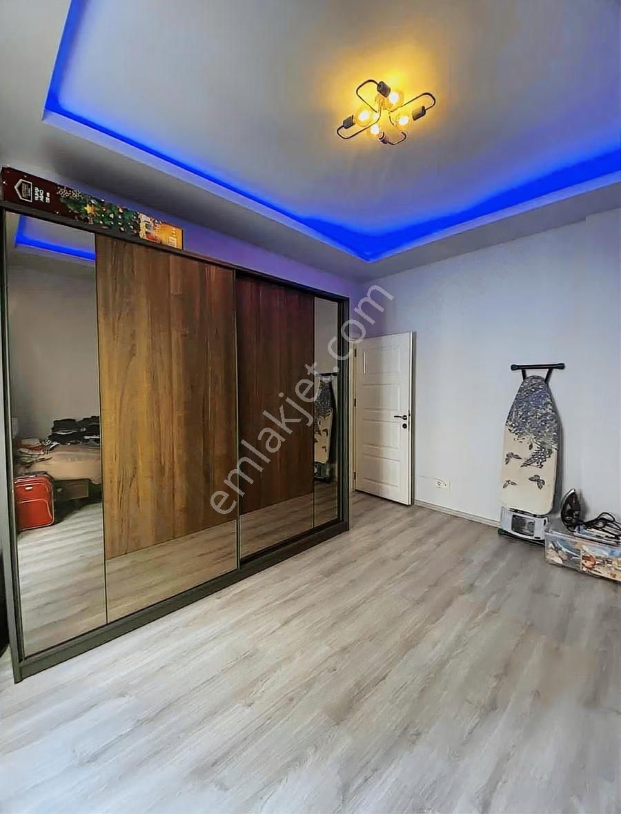 Manavgat Kavaklı Mahallesin'de Satılık 4+1 Dubleks Daire - Görsel 12