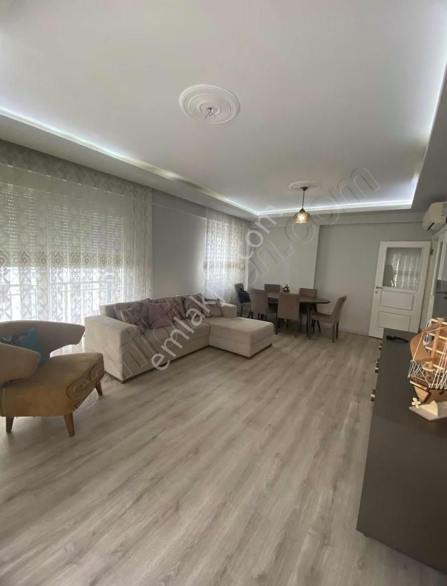 Manavgat Kavaklı Mahallesin'de Satılık 4+1 Dubleks Daire - Görsel 21