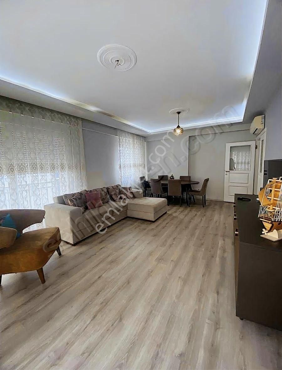 Manavgat Kavaklı Mahallesin'de Satılık 4+1 Dubleks Daire - Görsel 11