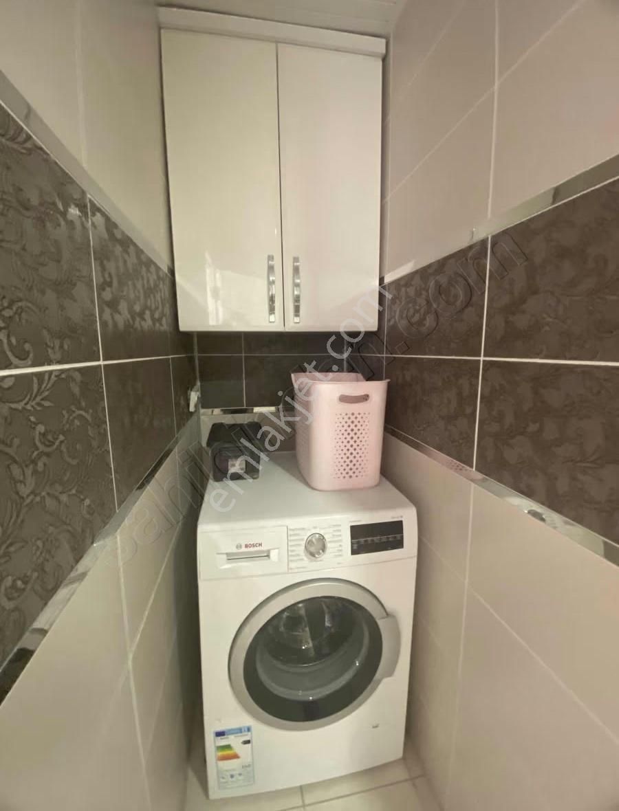 Manavgat Kavaklı Mahallesin'de Satılık 4+1 Dubleks Daire - Görsel 18