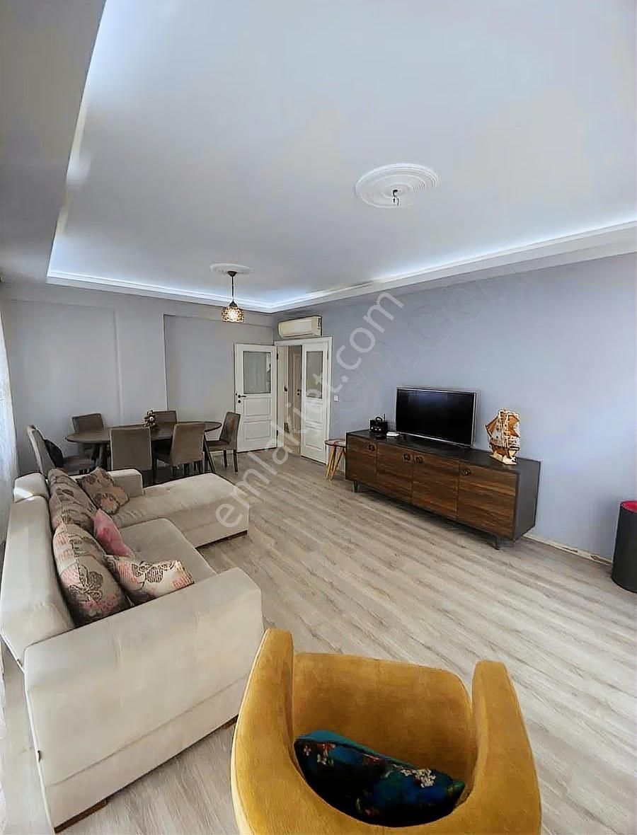 Manavgat Kavaklı Mahallesin'de Satılık 4+1 Dubleks Daire - Görsel 16