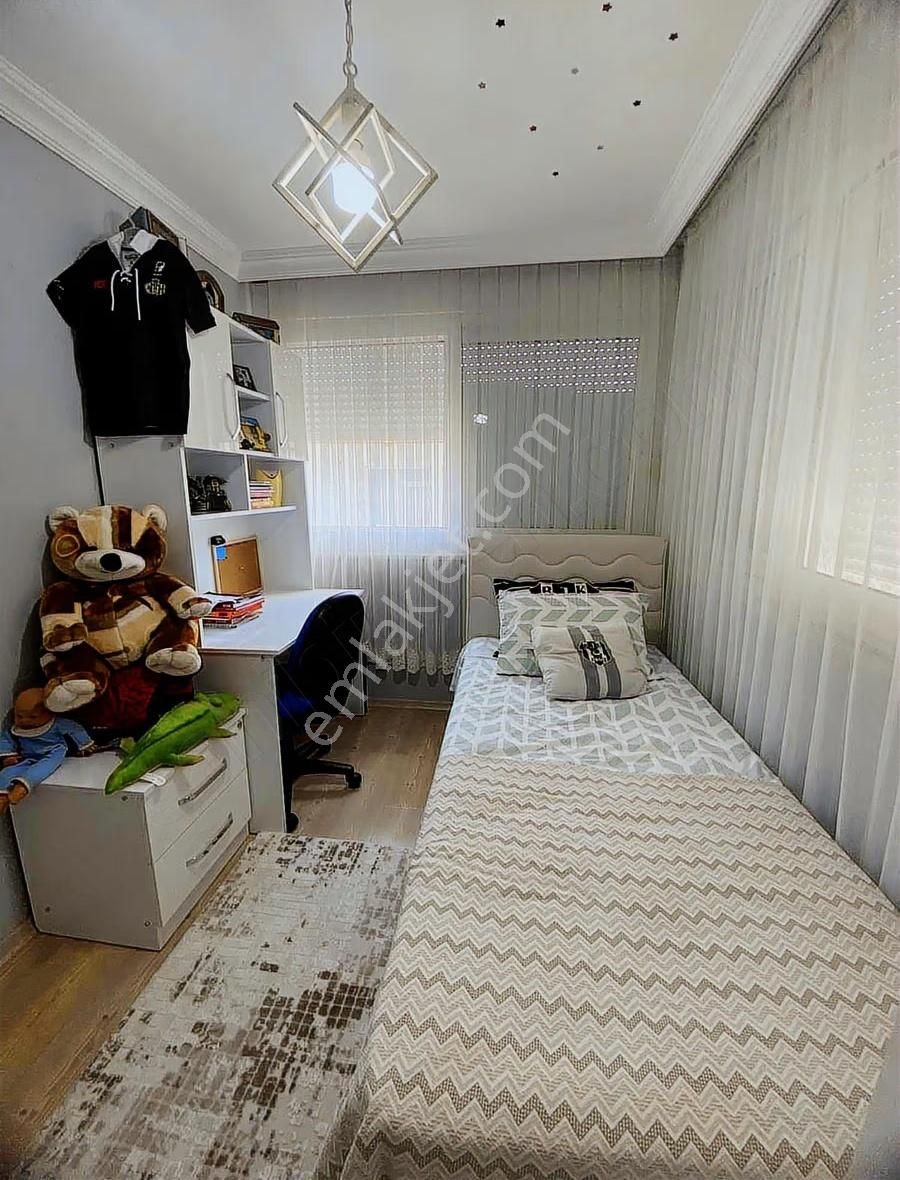 Manavgat Şelale Mah. Özel Yapım Satılık 3+2 Dubleks Daire - Görsel 5