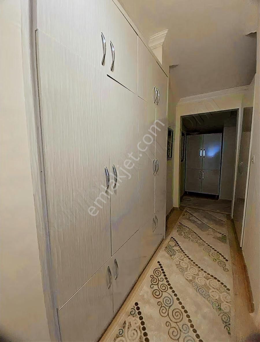 Manavgat Şelale Mah. Özel Yapım Satılık 3+2 Dubleks Daire - Görsel 7