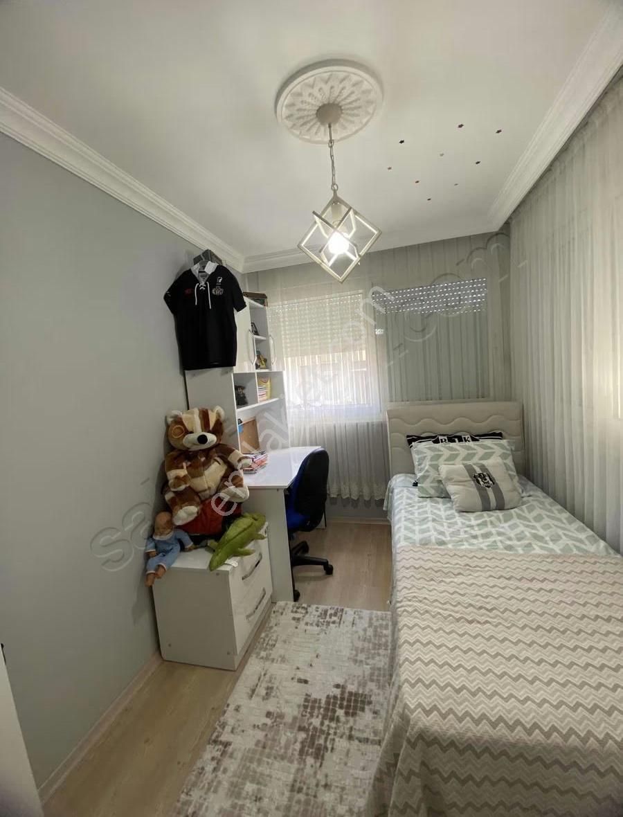 Manavgat Şelale Mah. Özel Yapım Satılık 3+2 Dubleks Daire - Görsel 17