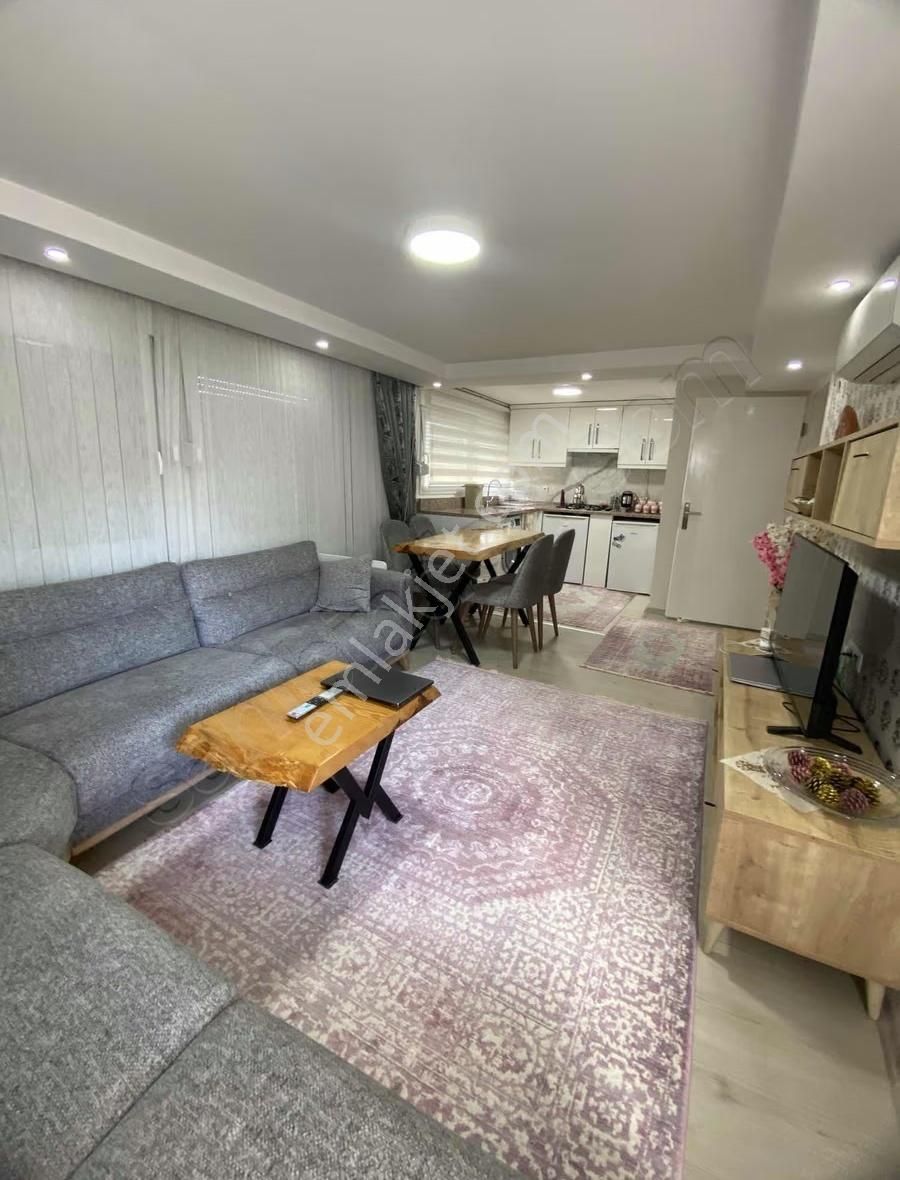 Manavgat Şelale Mah. Özel Yapım Satılık 3+2 Dubleks Daire - Görsel 18