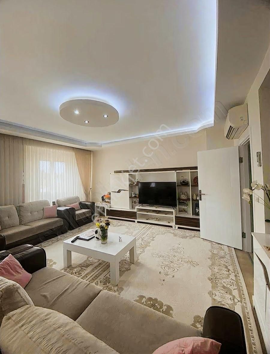Manavgat Şelale Mah. Özel Yapım Satılık 3+2 Dubleks Daire - Görsel 10