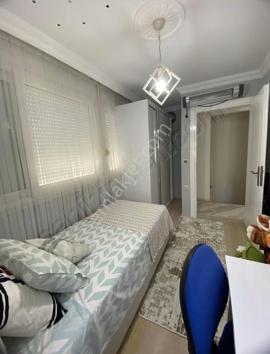 Manavgat Şelale Mah. Özel Yapım Satılık 3+2 Dubleks Daire - Görsel 25