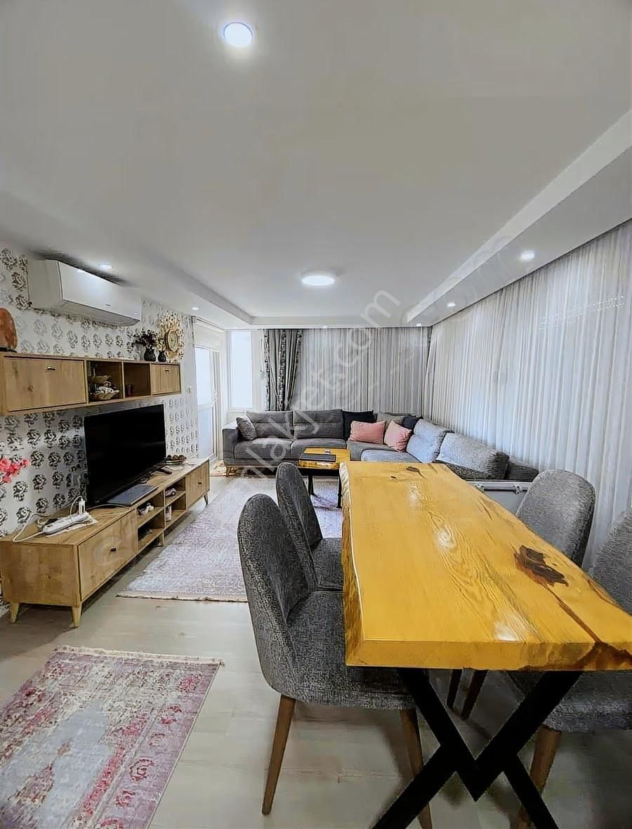 Manavgat Şelale Mah. Özel Yapım Satılık 3+2 Dubleks Daire - Görsel 11
