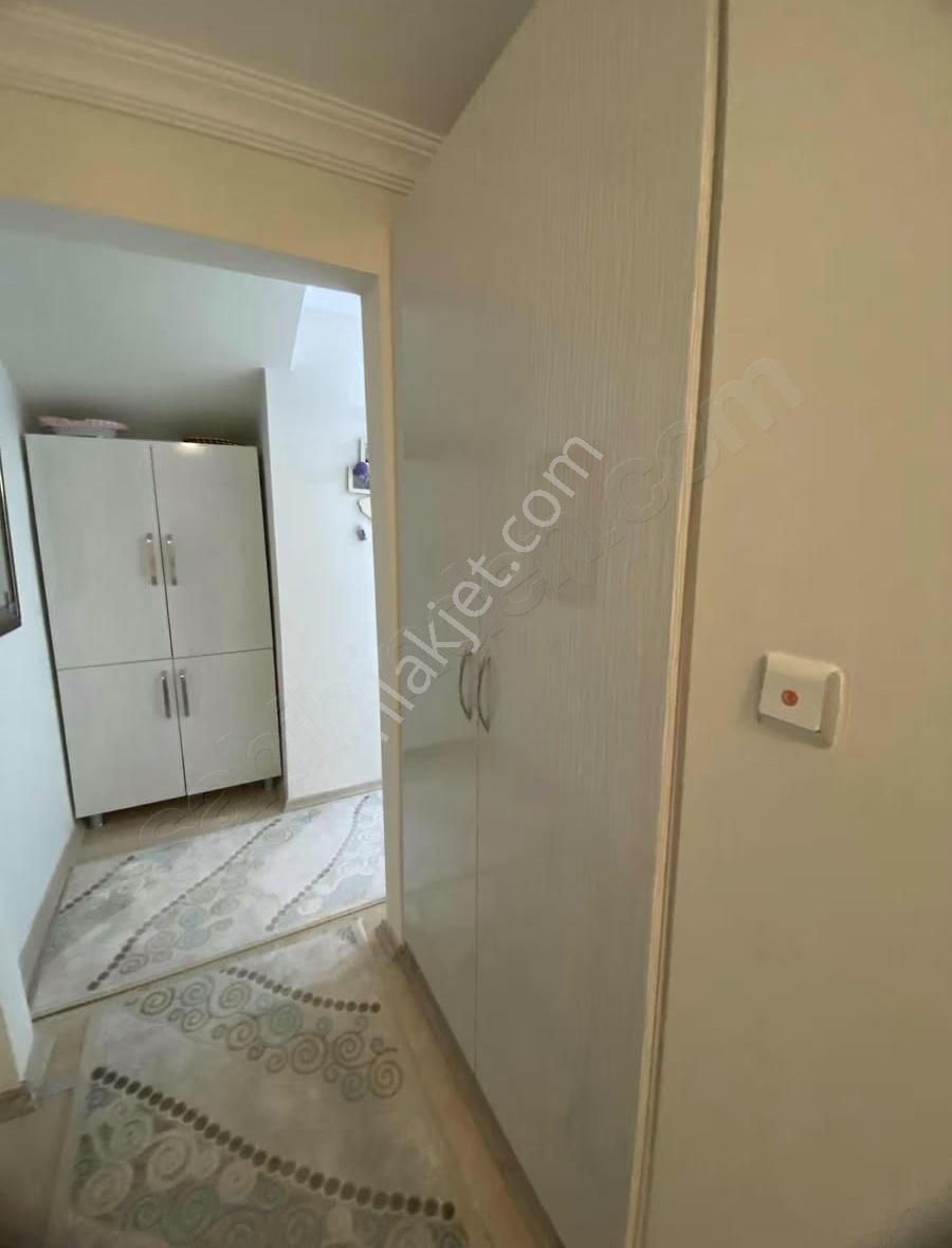 Manavgat Şelale Mah. Özel Yapım Satılık 3+2 Dubleks Daire - Görsel 19