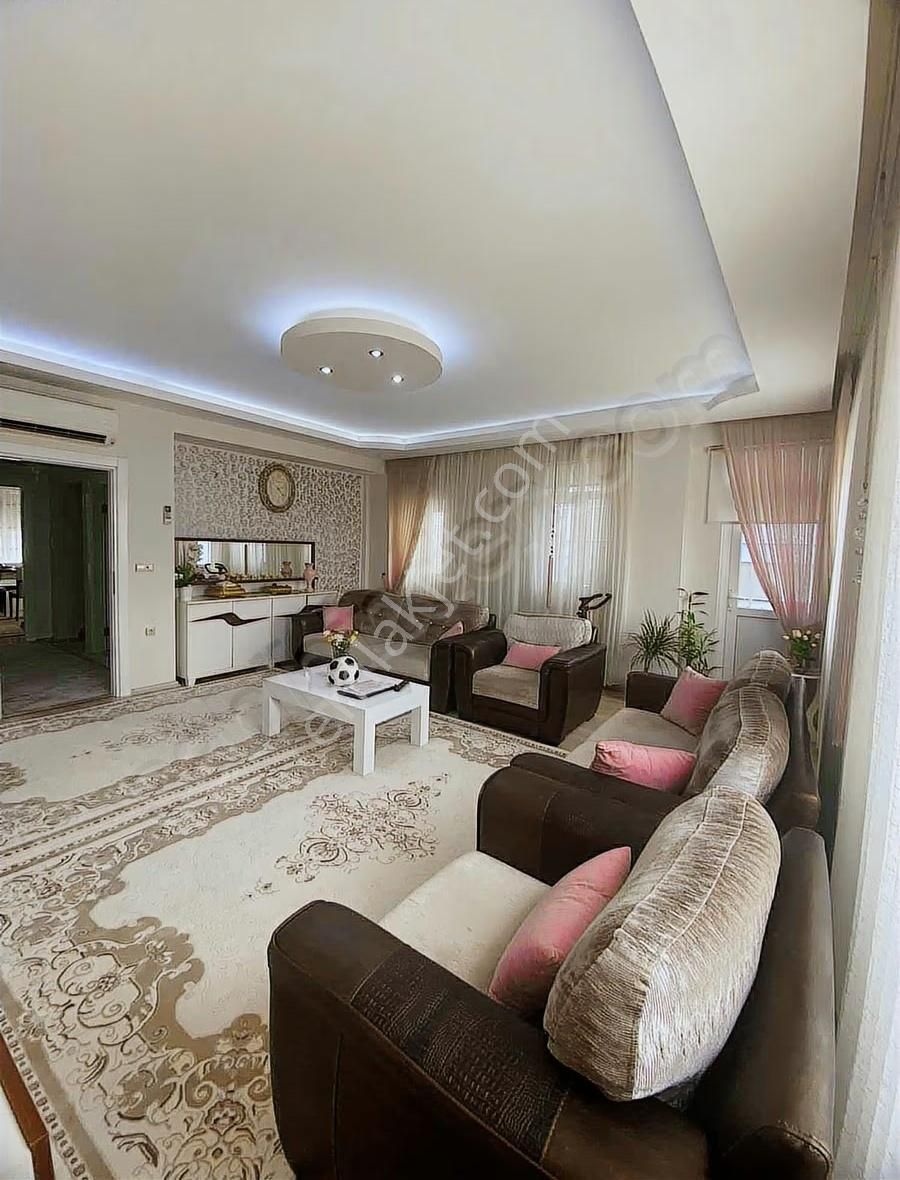 Manavgat Şelale Mah. Özel Yapım Satılık 3+2 Dubleks Daire - Görsel 14