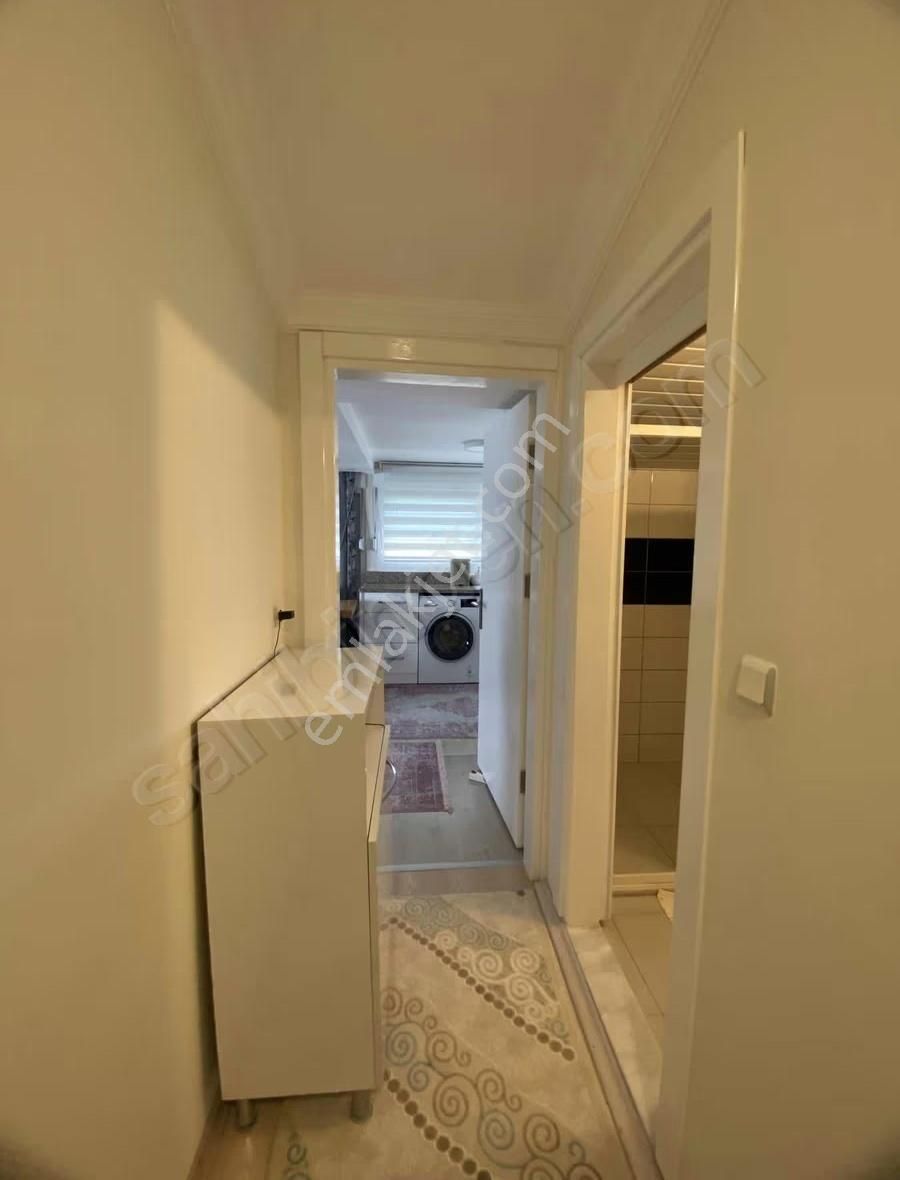 Manavgat Şelale Mah. Özel Yapım Satılık 3+2 Dubleks Daire - Görsel 15
