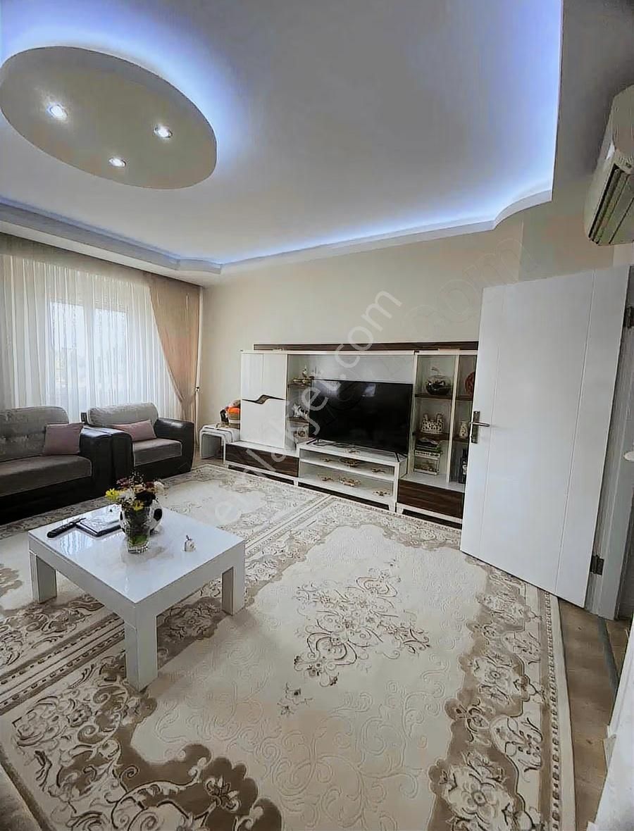 Manavgat Şelale Mah. Özel Yapım Satılık 3+2 Dubleks Daire - Görsel 23