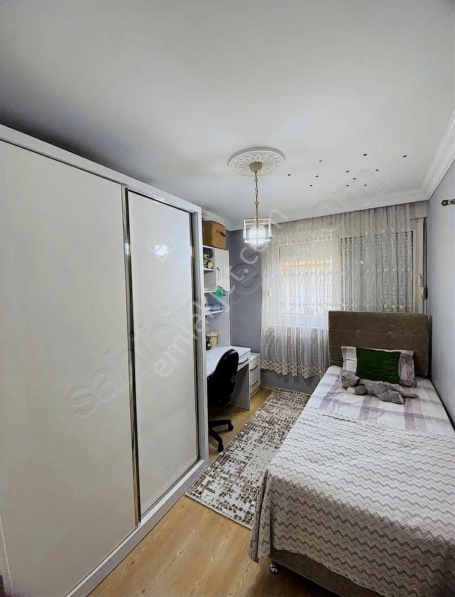 Manavgat Şelale Mah. Özel Yapım Satılık 3+2 Dubleks Daire - Görsel 27