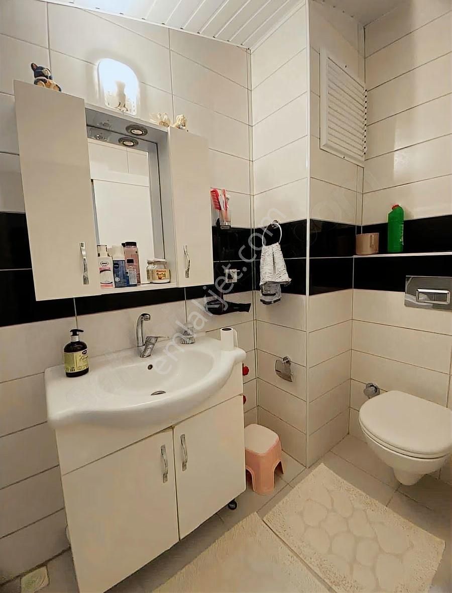 Manavgat Şelale Mah. Özel Yapım Satılık 3+2 Dubleks Daire - Görsel 4