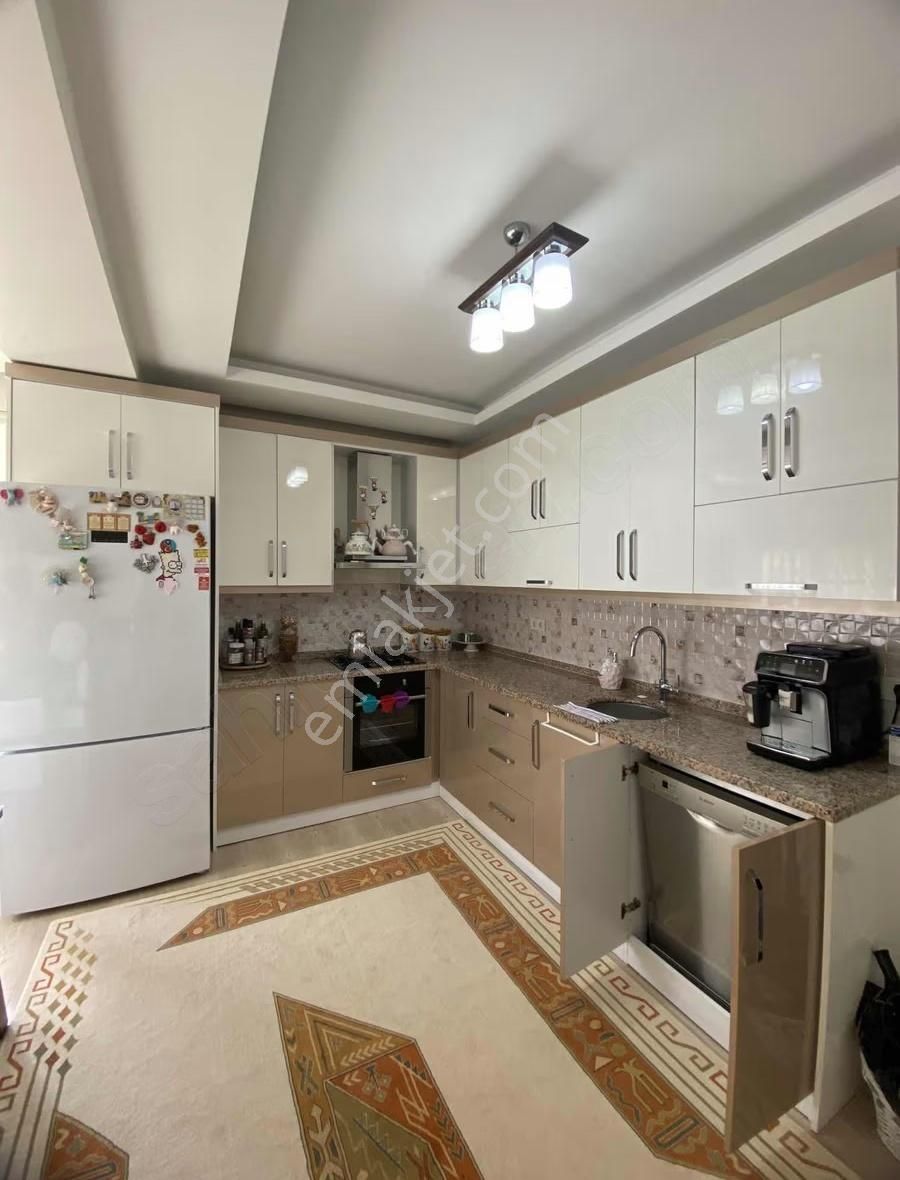 Manavgat Şelale Mah. Özel Yapım Satılık 3+2 Dubleks Daire - Görsel 16