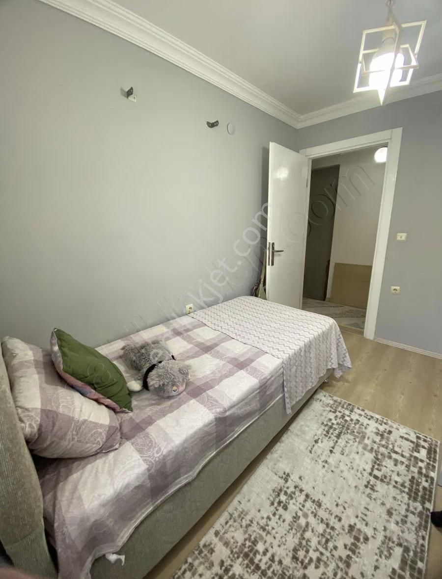 Manavgat Şelale Mah. Özel Yapım Satılık 3+2 Dubleks Daire - Görsel 9