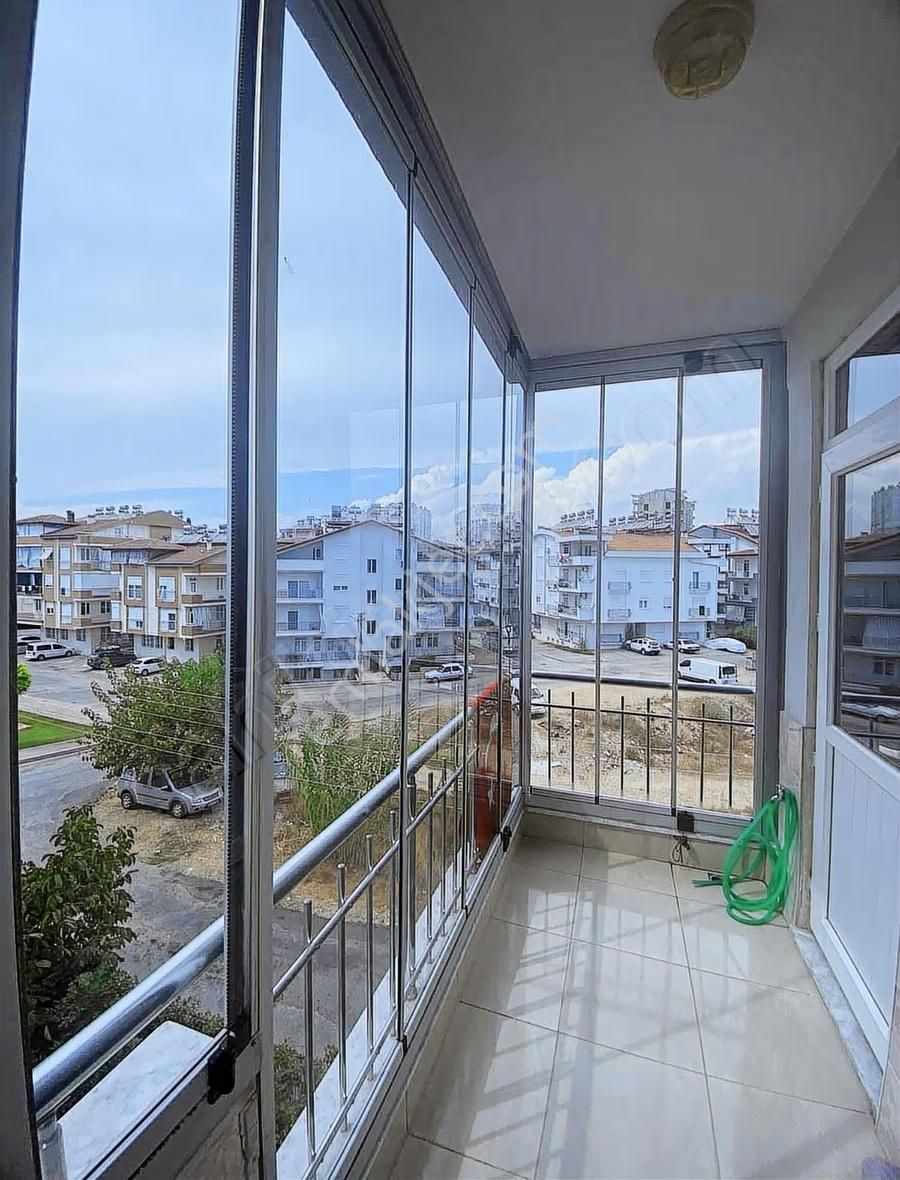 Manavgat Şelale Mah. Özel Yapım Satılık 3+2 Dubleks Daire - Görsel 24
