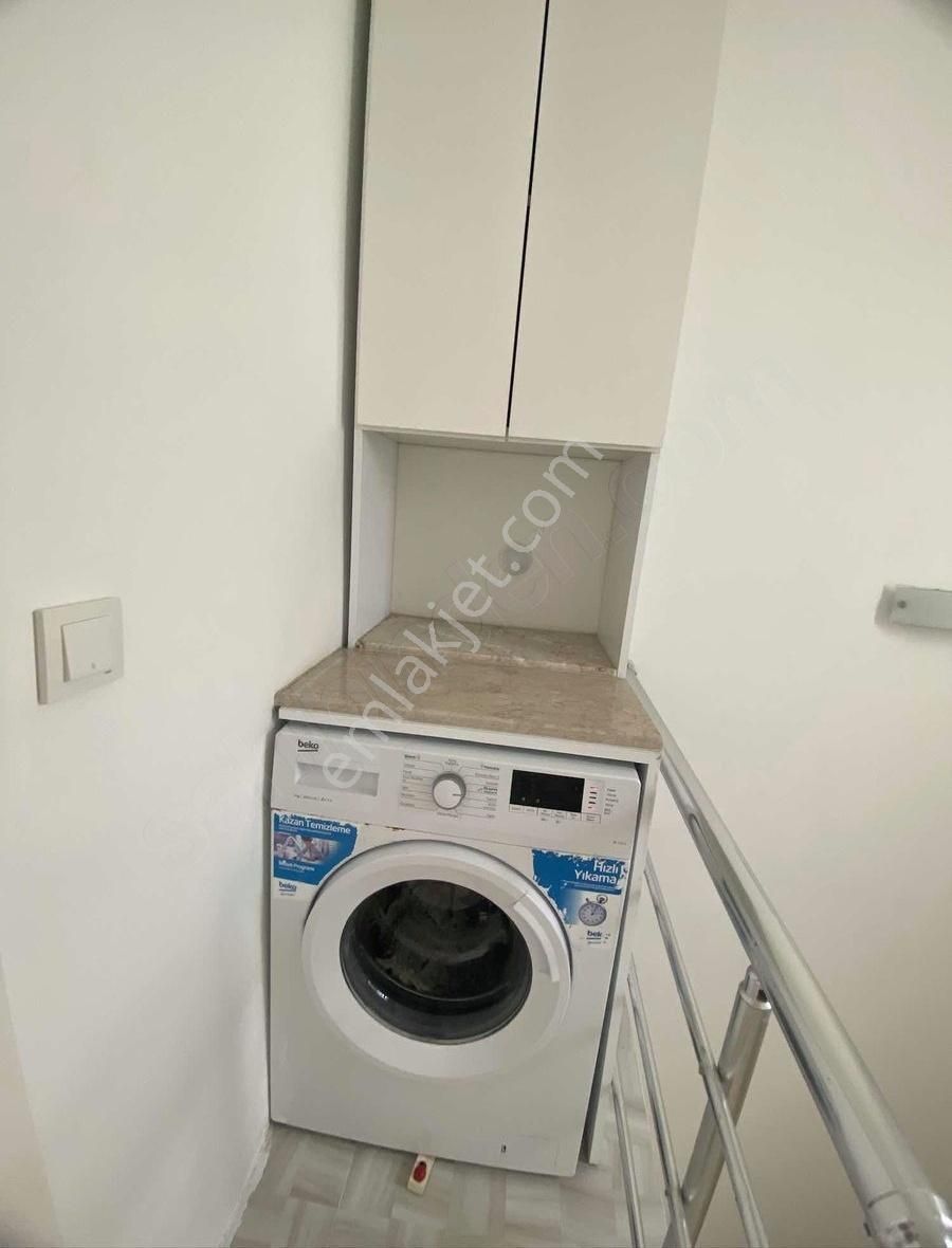 Antalya Side'de Satılık 3+1 Villa - Görsel 18