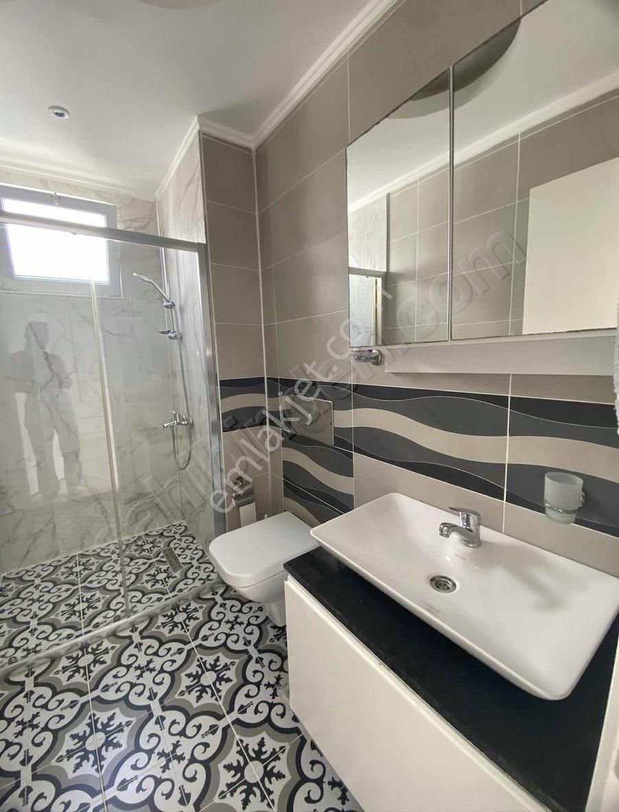 Antalya Side'de Satılık 3+1 Villa - Görsel 3