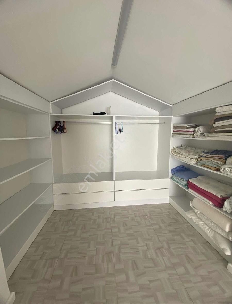 Antalya Side'de Satılık 3+1 Villa - Görsel 5