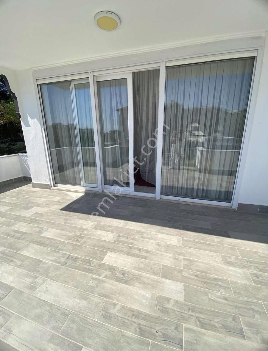 Antalya Side'de Satılık 3+1 Villa - Görsel 15