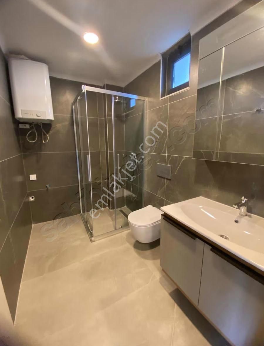 Manavgat Kumköy'de Satılık 1+1 Daireler - Görsel 12